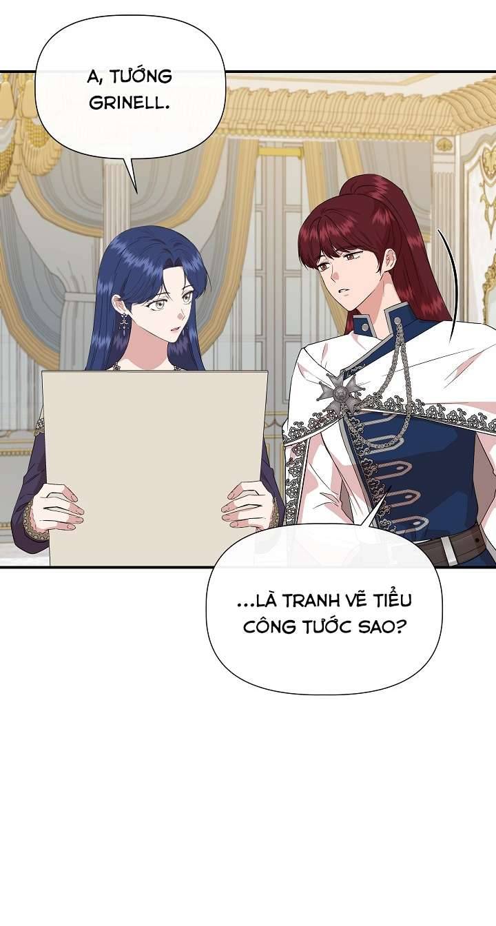 Tôi Không Phải Là Cinderella Chapter 73 - Trang 4