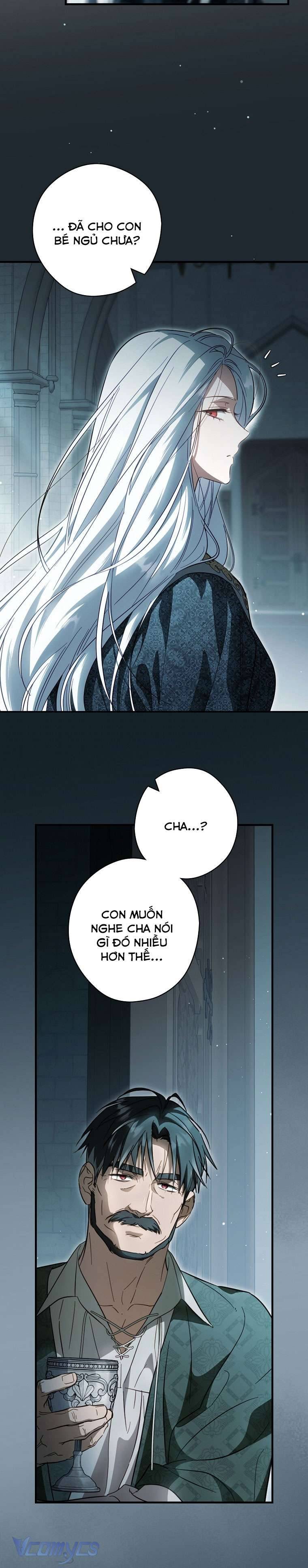 Phương Pháp Khiến Phu Quân Đứng Về Phía Tôi Chapter 97 - Trang 4