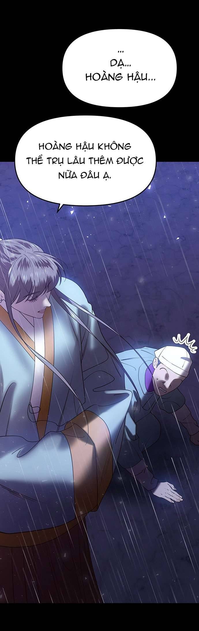 Vương Tử Huyền Bí Chapter 39 - Next Chapter 40