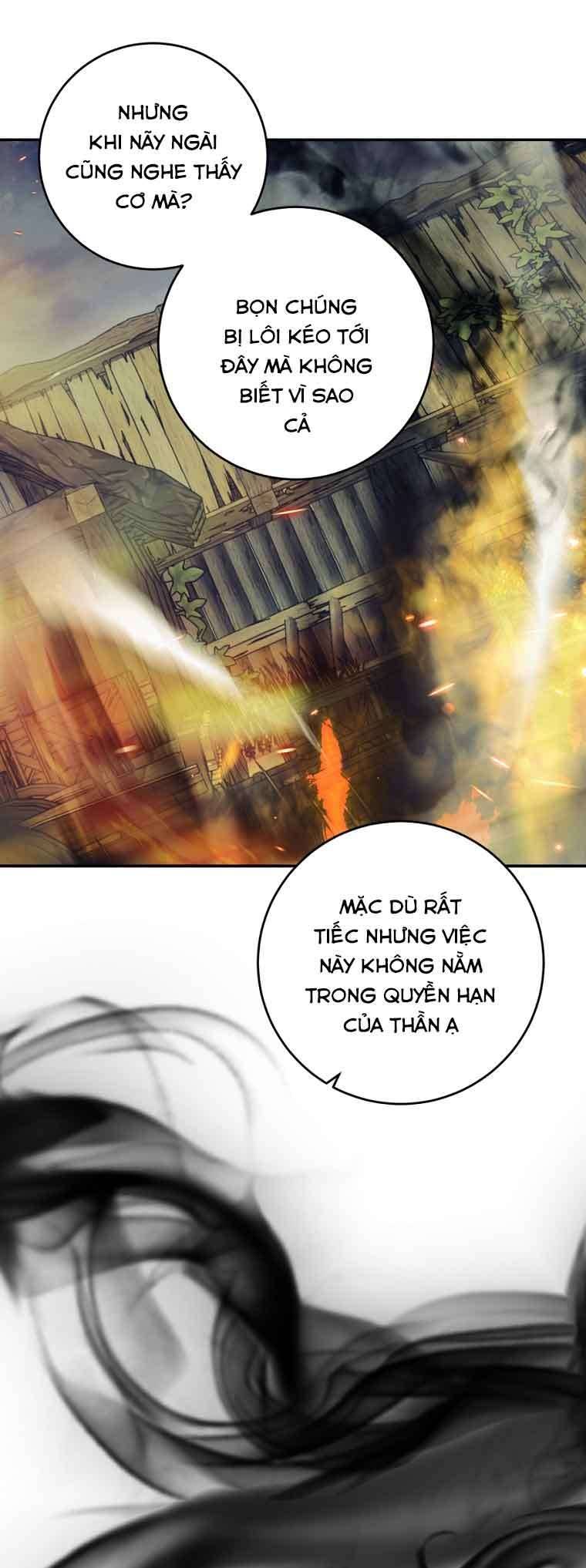 Ác Nữ Chỉ Là Một Con Rối Chap 76 - Next Chap 77