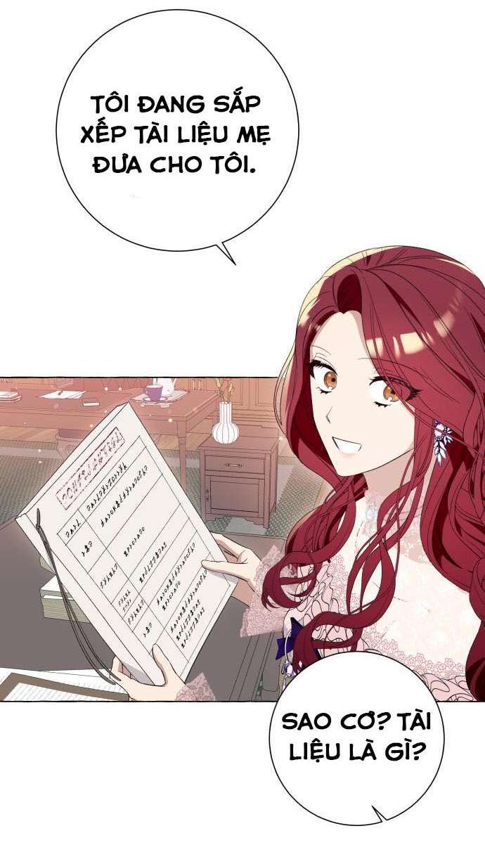 Tôi Tưởng Đó Chỉ Là Tiểu Thuyết Trọng Sinh Bình Thường Chapter 10 - Trang 4