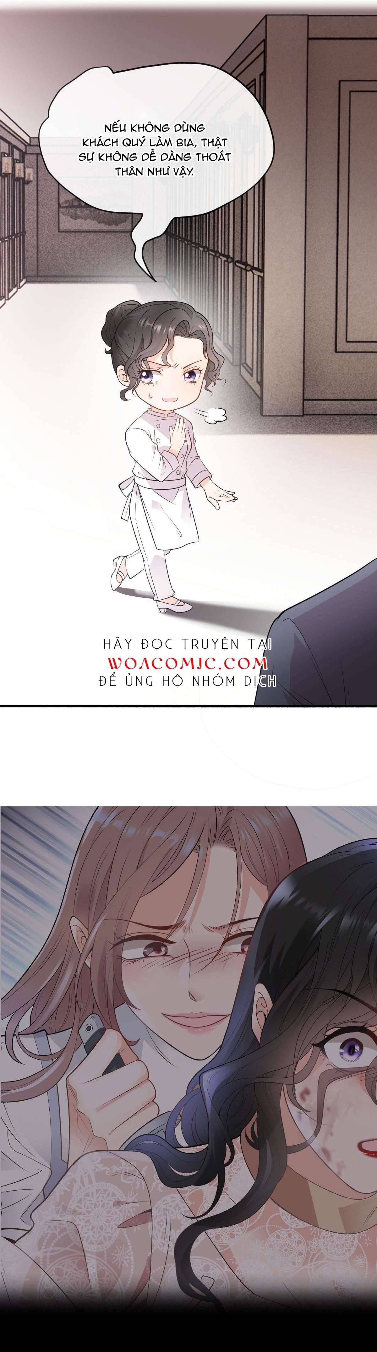 Lăn đi, tiên sinh lười biếng Chap 4 - Trang 2