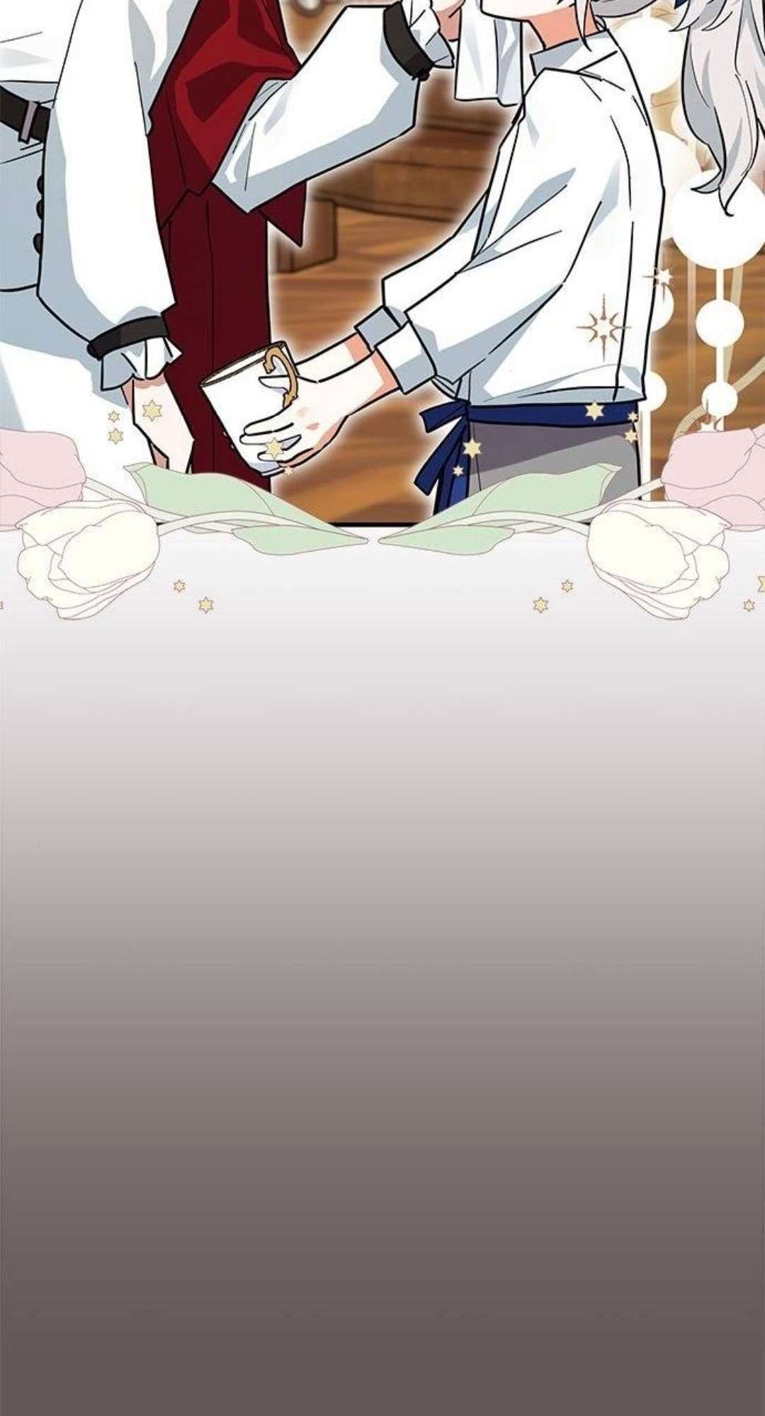 Mèo con được gia tộc sói nhận nuôi? Chapter 25 - Trang 3