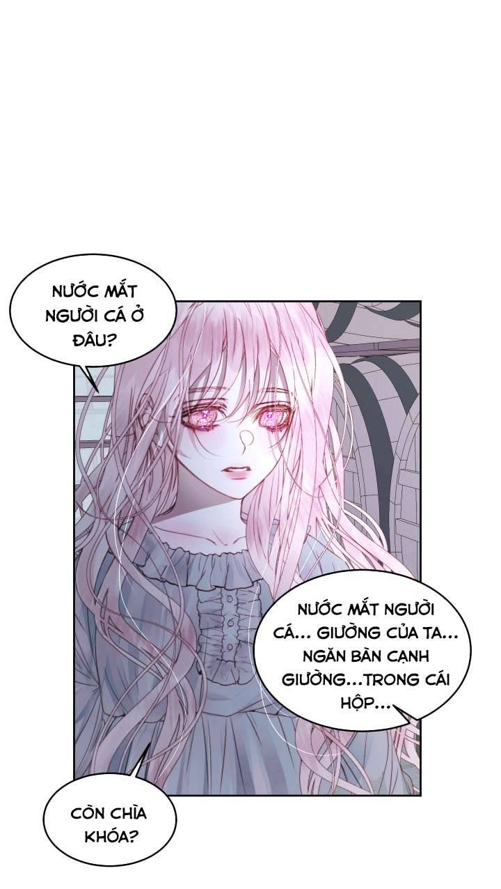 Siren: Trở Thành Gia Đình Của Nhân Vật Phản Diện Chapter 3 - Trang 3