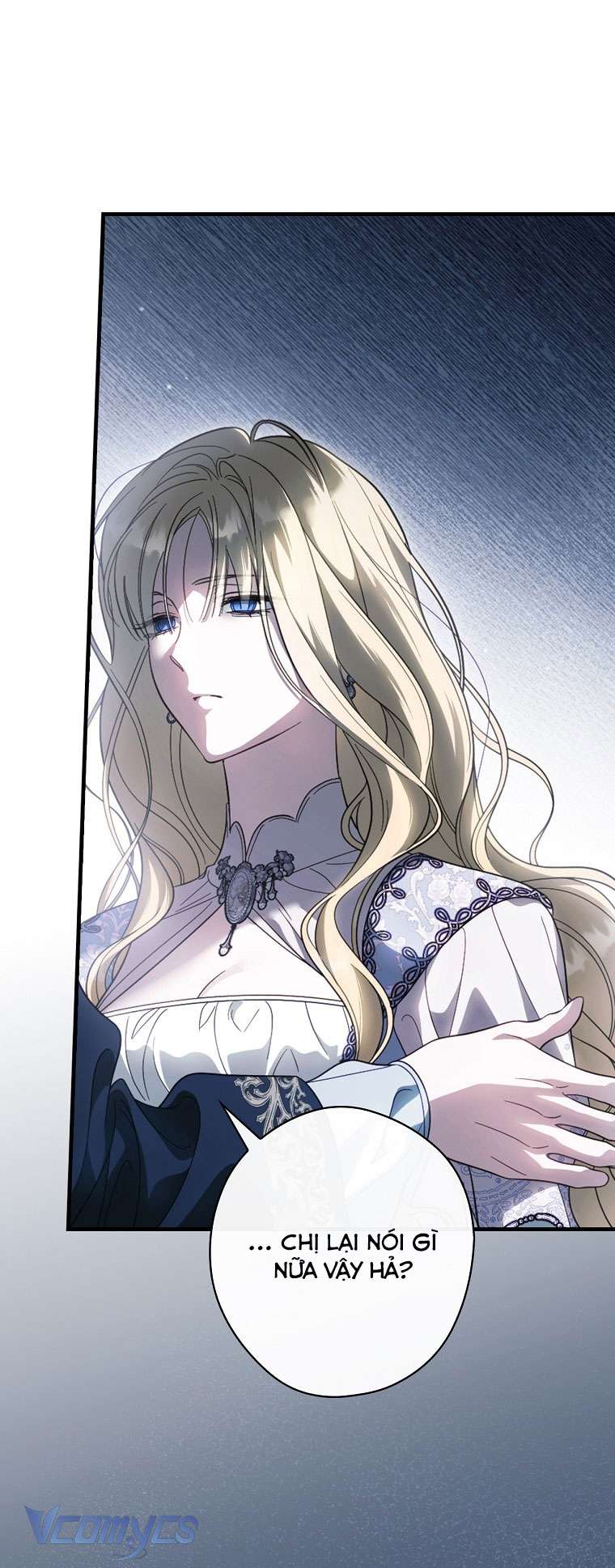 Phương Pháp Khiến Phu Quân Đứng Về Phía Tôi Chapter 97 - Trang 4