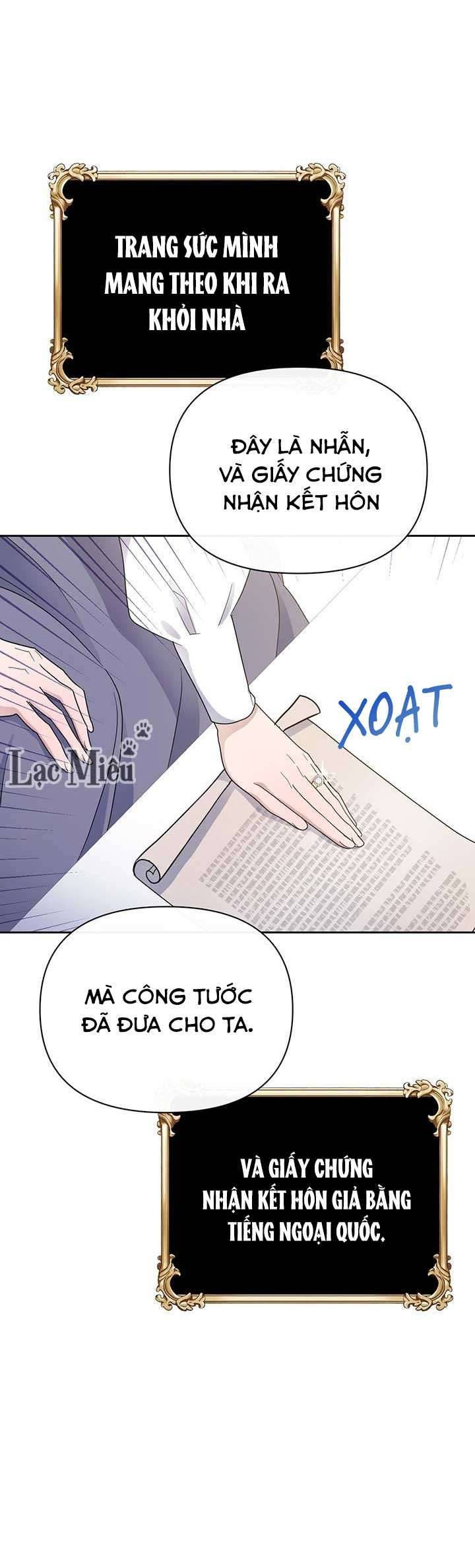 Công Tước Hát Rong Chapter 4 - Trang 3