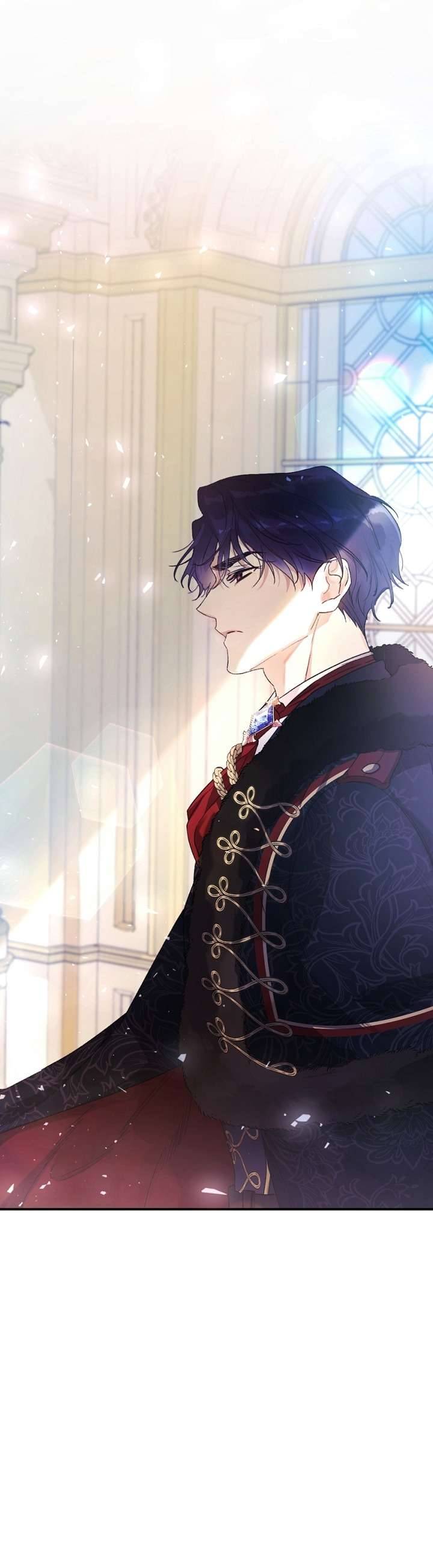 Ác Nữ Chỉ Là Một Con Rối Chap 13 - Next Chap 14