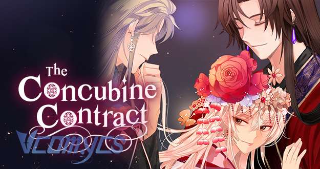 Ái Phi Khế Ước Chap 14 - Next Chapter 15