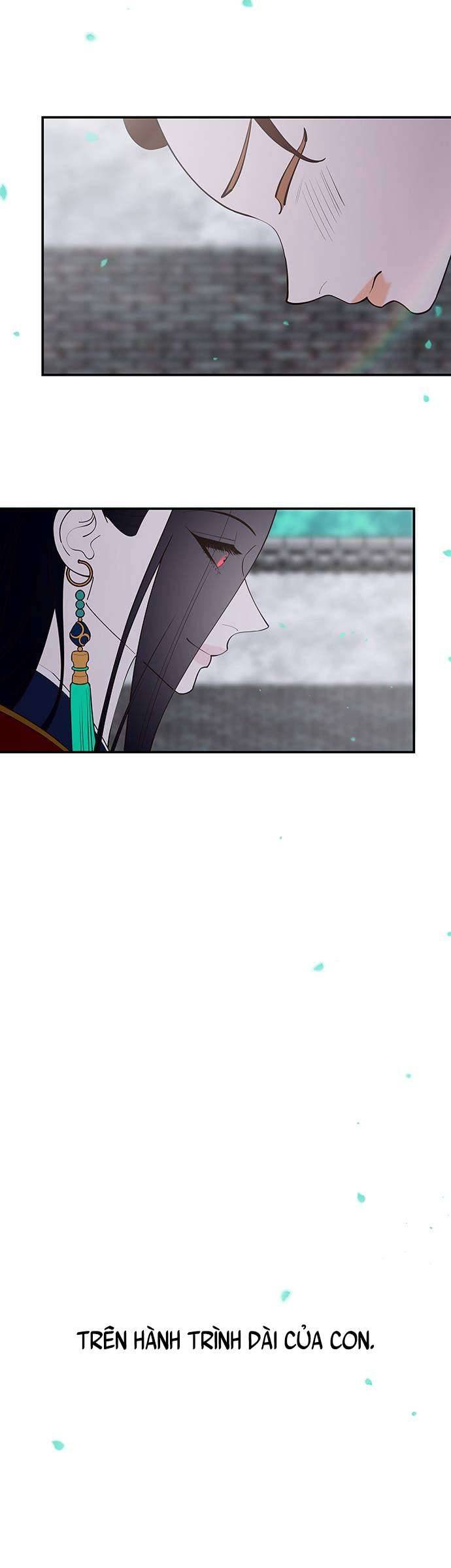 Vương Tử Huyền Bí Chapter 115 - Trang 4