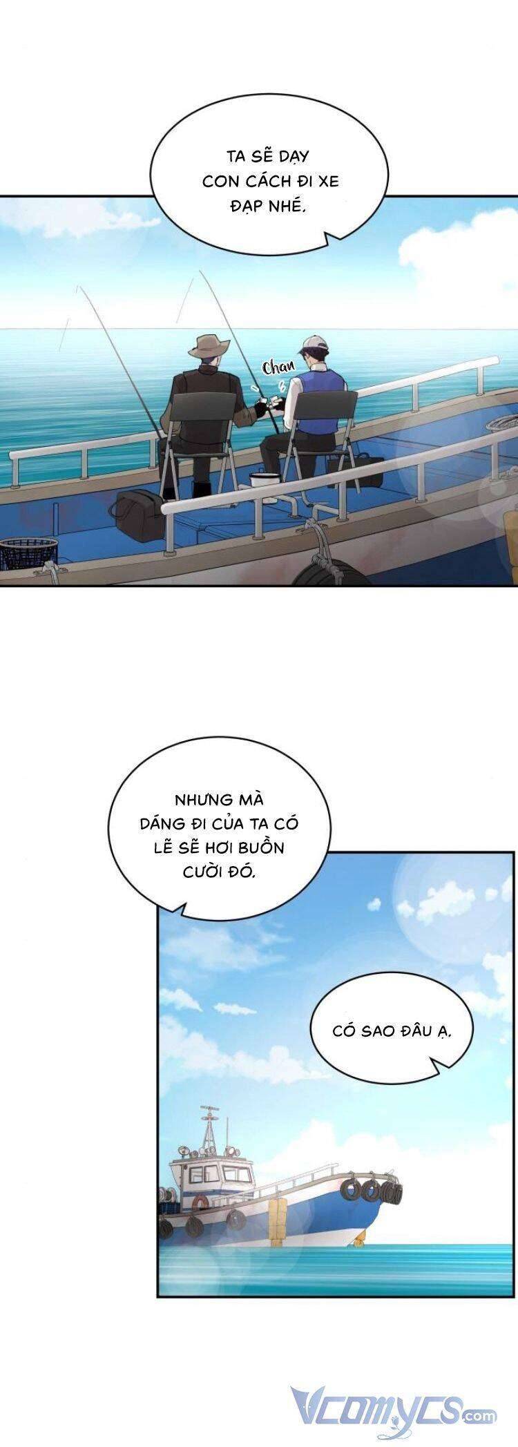 Oan Gia Ngõ Hẹp Chapter 70 - Trang 3