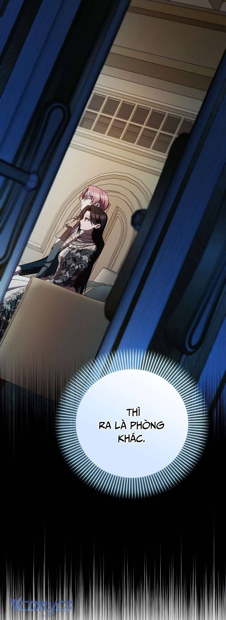 Lần Đầu Bé Út Được Yêu Thương Chap 31 - Trang 2