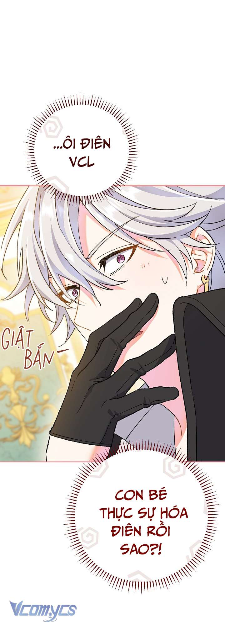 Người Xem Mắt Của Ác Nữ Quá Hoàn Hảo Chapter 2 - Next Chapter 3