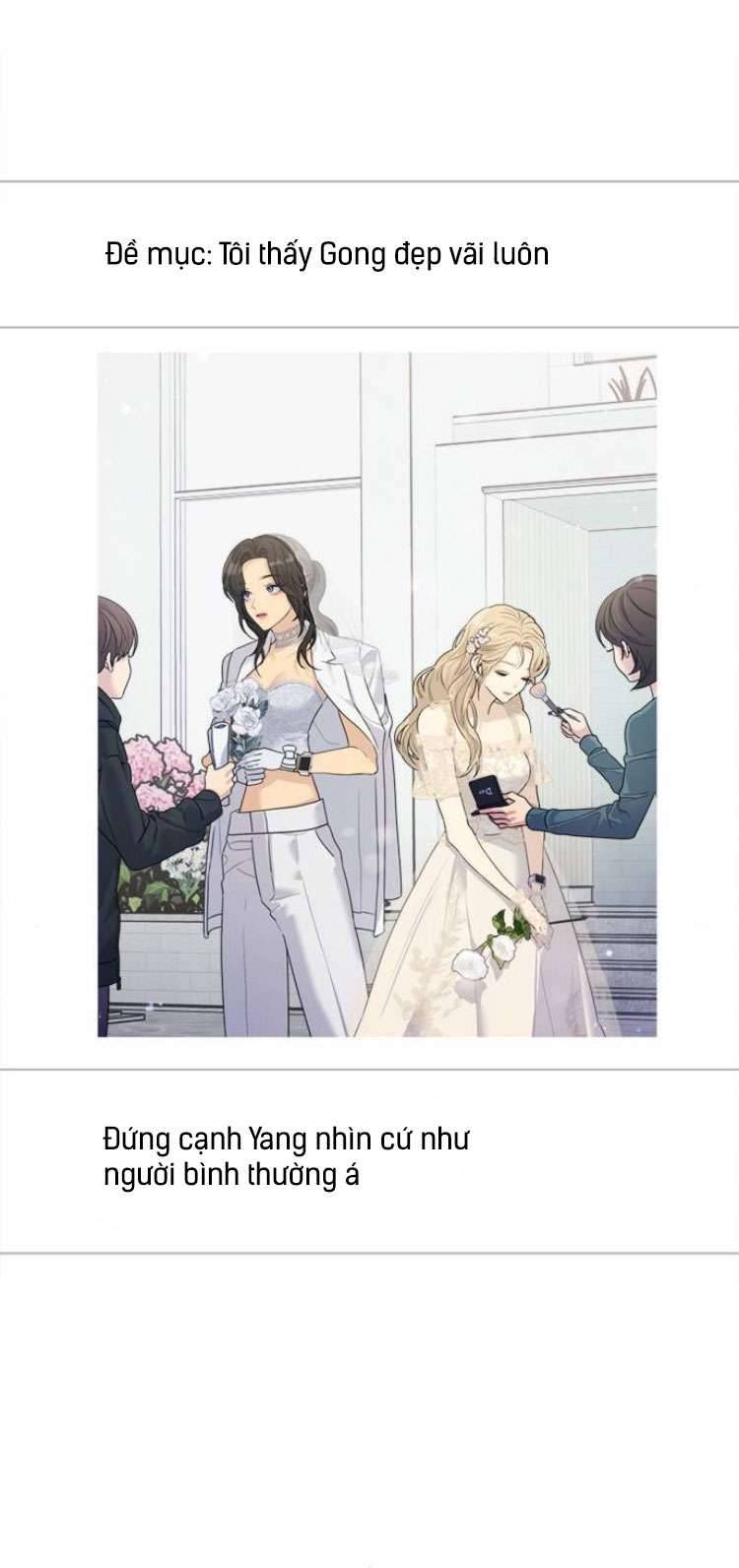 Couple Breaker Chapter 53 - Next Chapter 54