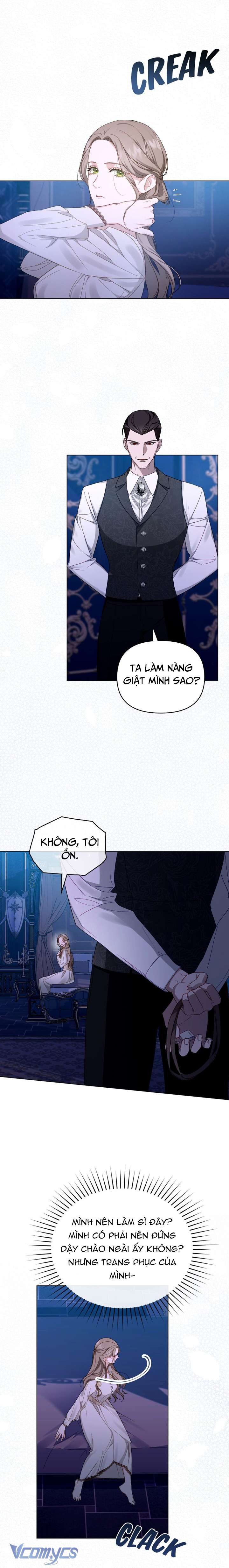 Trăng máu - Pilot Chap 1 - Trang 2