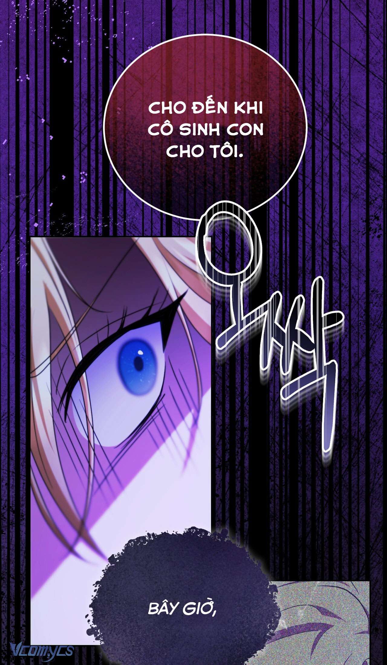 Thánh Nữ Giả Muốn Bỏ Trốn Chap 30 - Trang 4