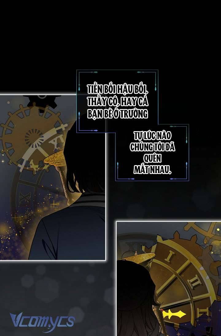 Quý Cô Thế Giới Ngầm Chap 55 - Trang 4