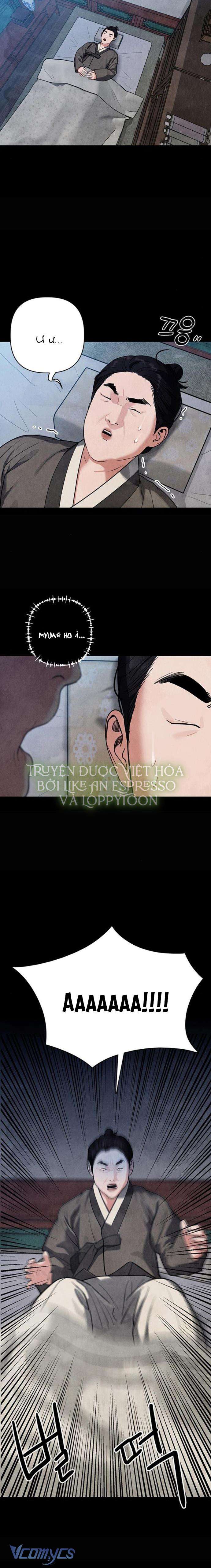 Quỷ Hồn Chap 10 - Trang 4