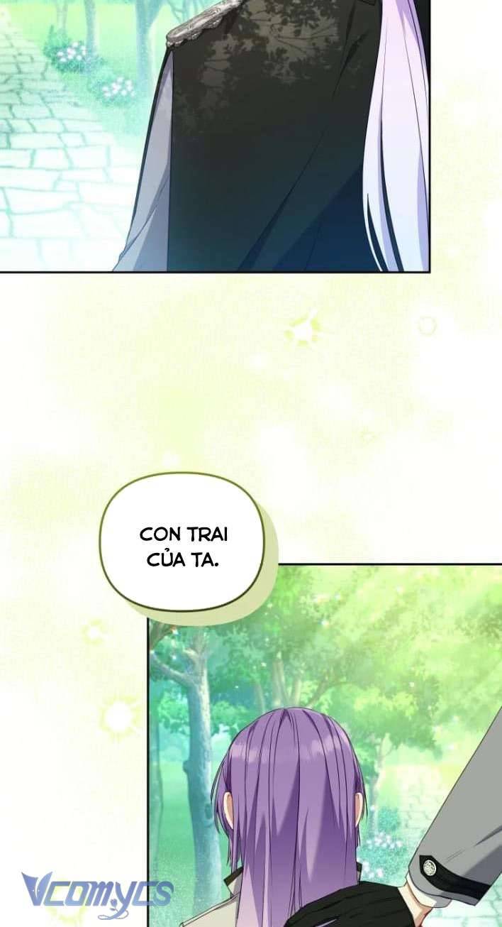 Tôi Được Nuôi Dưỡng Bởi Những Kẻ Phản Diện Chap 48 - Trang 3