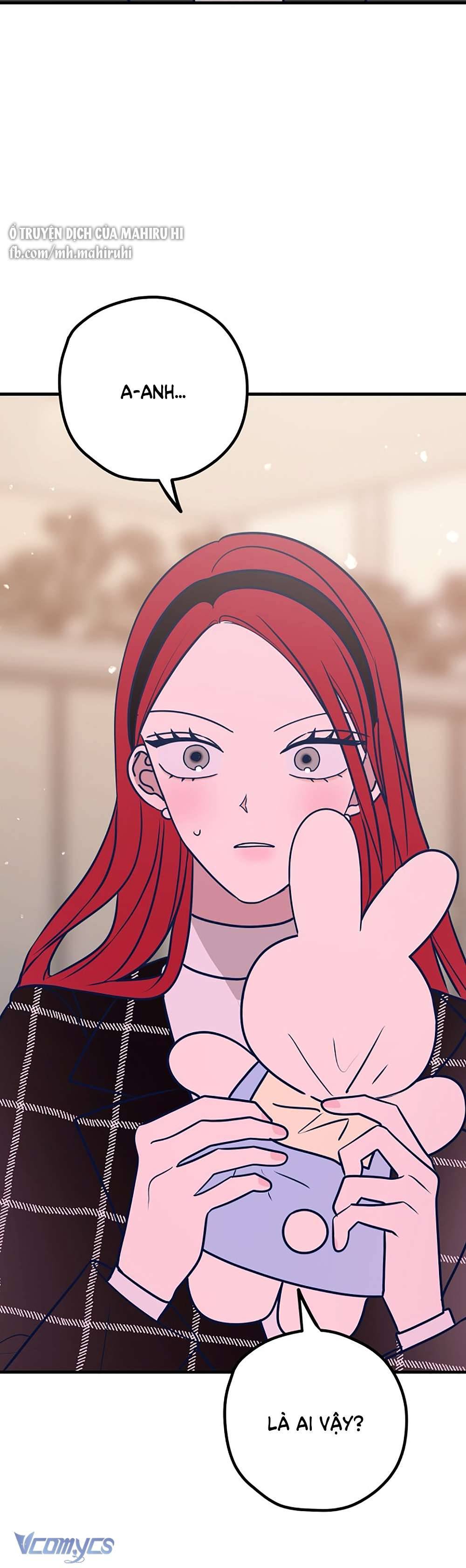 Kẻ Rác Rưởi Không Đáng Được Yêu Chapter 51 - Trang 4