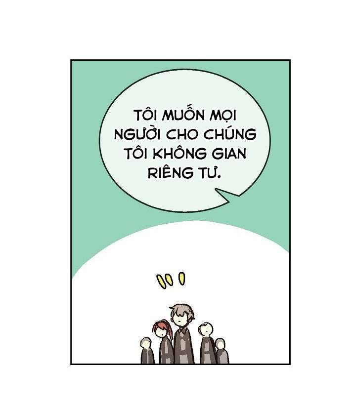 Vị Hôn Thê Khế Ước Của Công Tước Chapter 17 - Trang 4