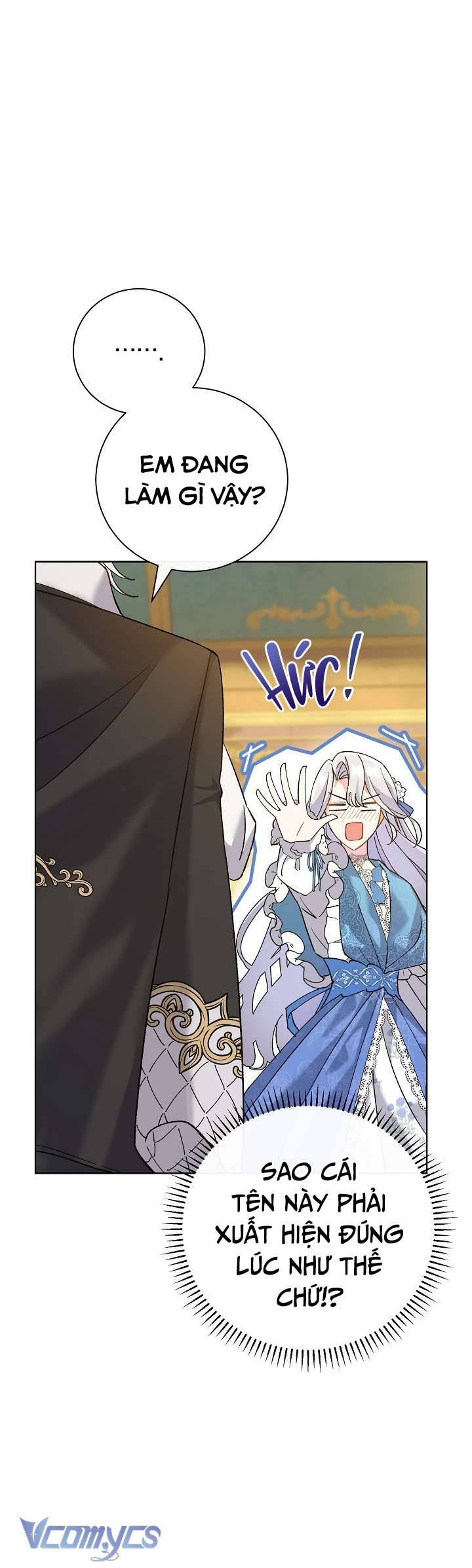 Người Xem Mắt Của Ác Nữ Quá Hoàn Hảo Chapter 2 - Next Chapter 3