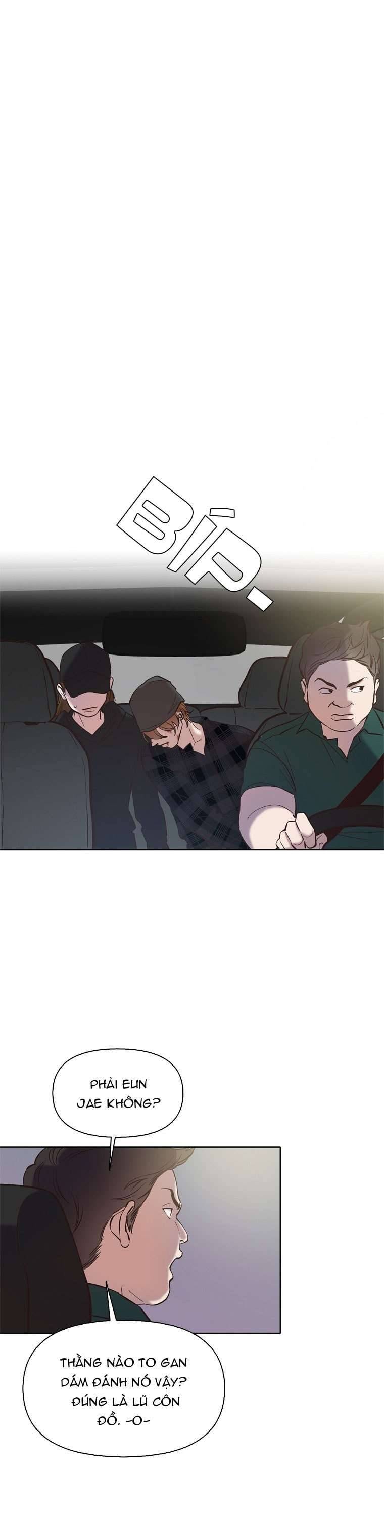 Thanh Xuân Của Chúng Ta Chap 78 - Trang 4