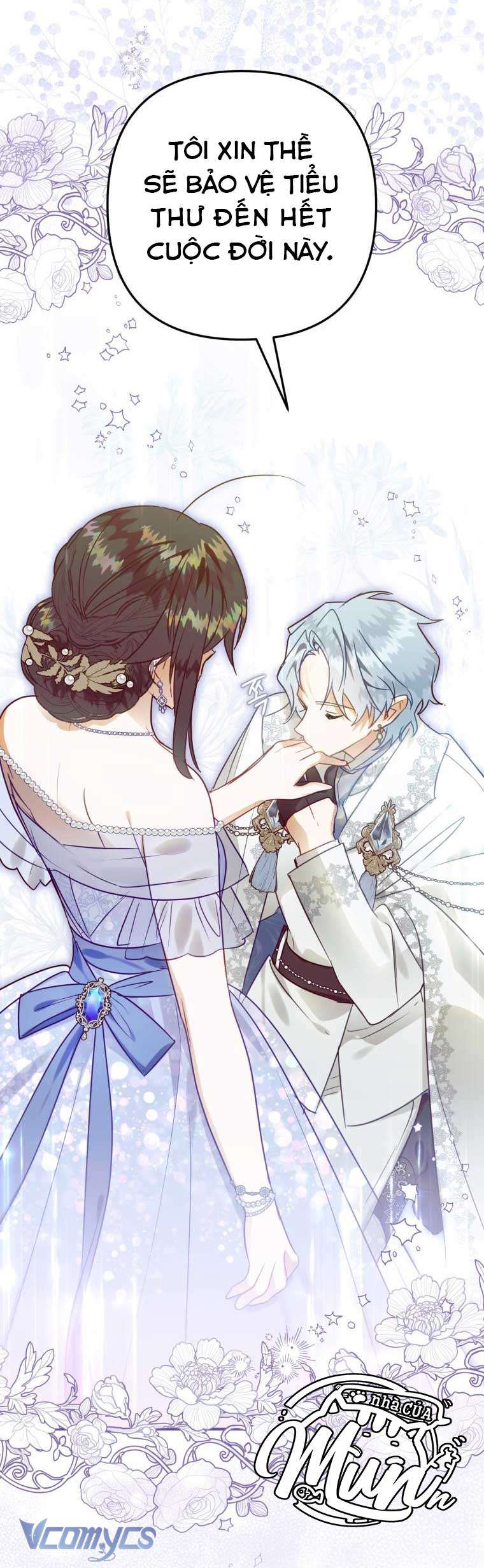 Bỗng Nhiên Tôi Trở Thành Quạ Đen!! Chapter 45 - Trang 4