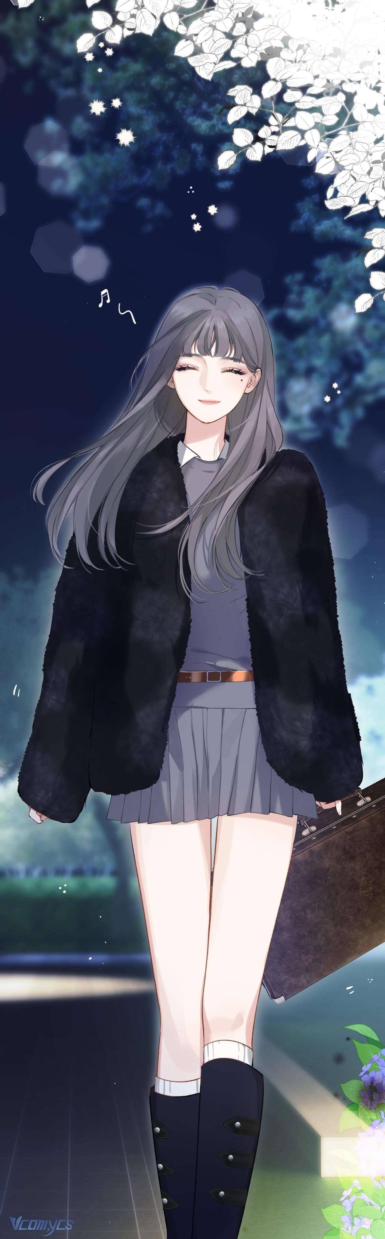 Trêu Nhầm Chap 16 - Trang 4