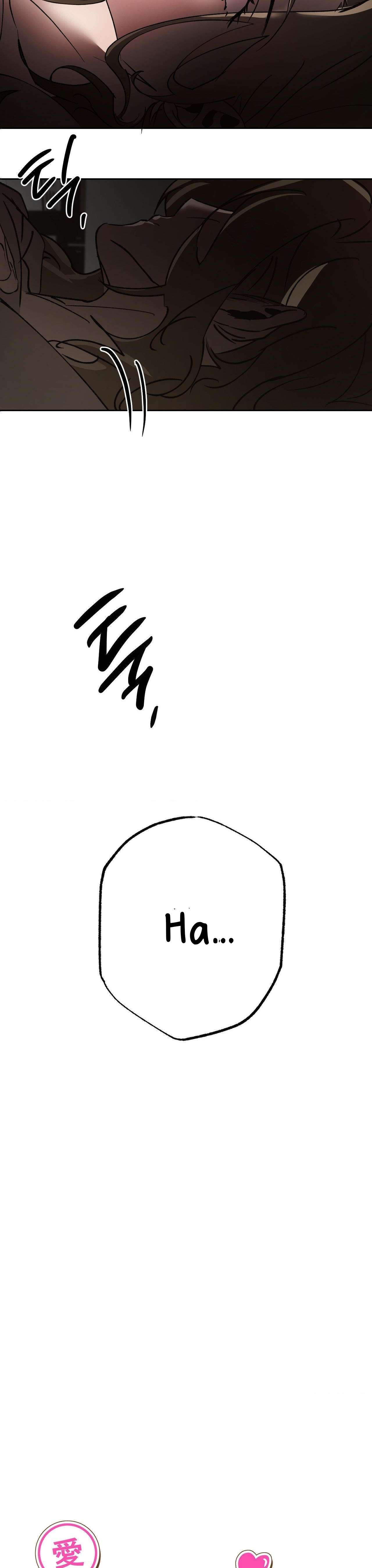 [ 18+ ] Tình Yêu Thuần Khiết Rốt Cuộc Là Gì Thế?! Chap 24 - Trang 2