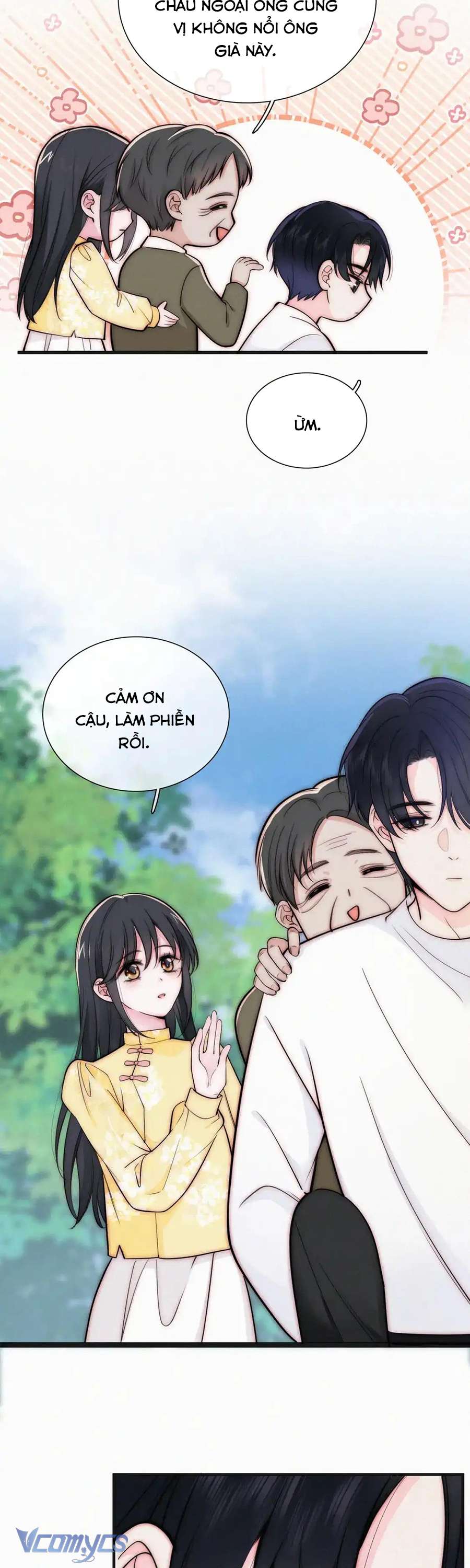 Một Mực Cưng Chiều Chap 71 - Trang 2