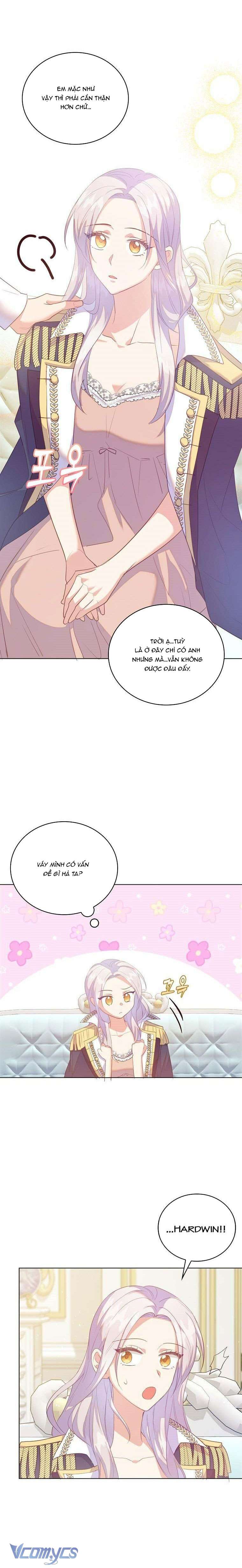 Tôi Chỉ Nhận Ra Sau Khi Mất Cô Ấy Chap 43 - Trang 2