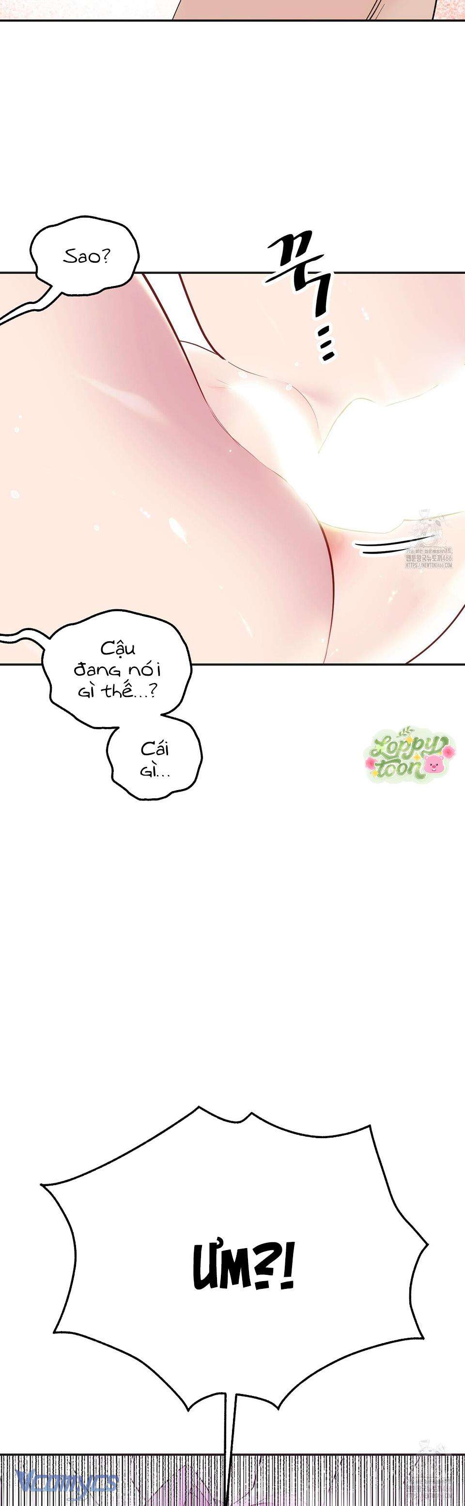 Rung Động Đỉnh Cao Chap 3 - Next Chap 4