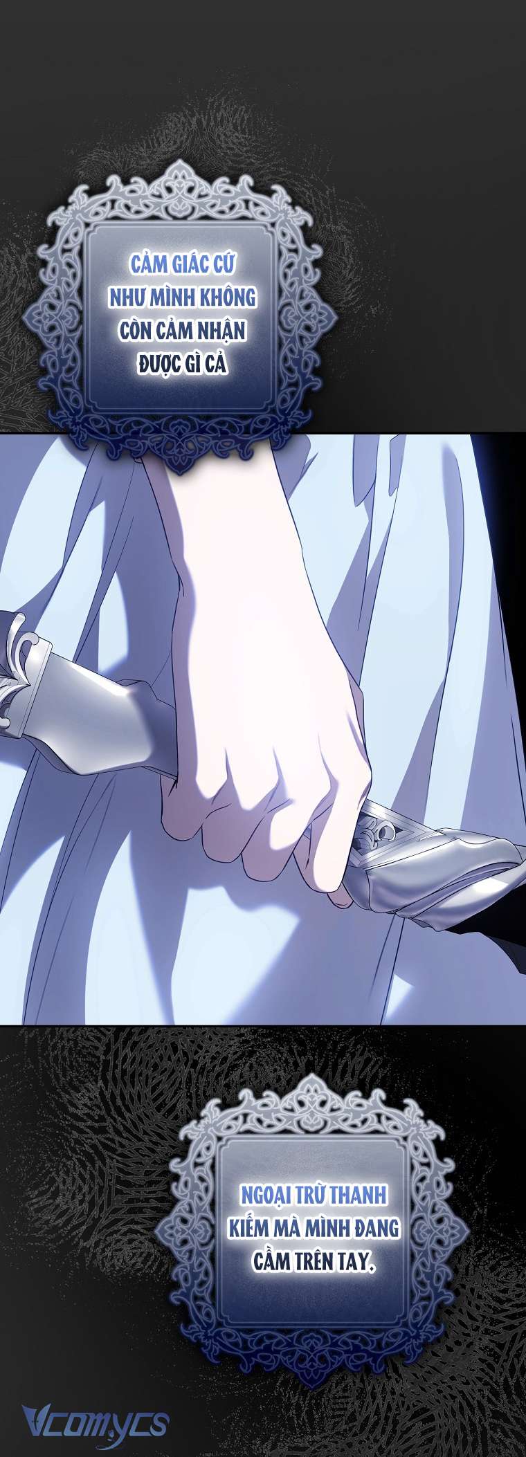 Thuần Hóa Bạo Quân Rồi Bỏ Trốn Chap 98 - Next Chap 99