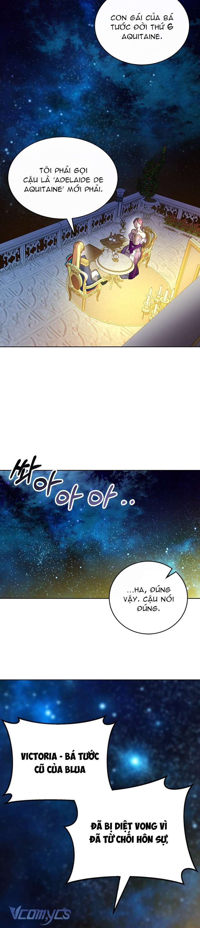 Làm Thế Nào Để Ăn Chủ Nhân Chapter 22 - Trang 3