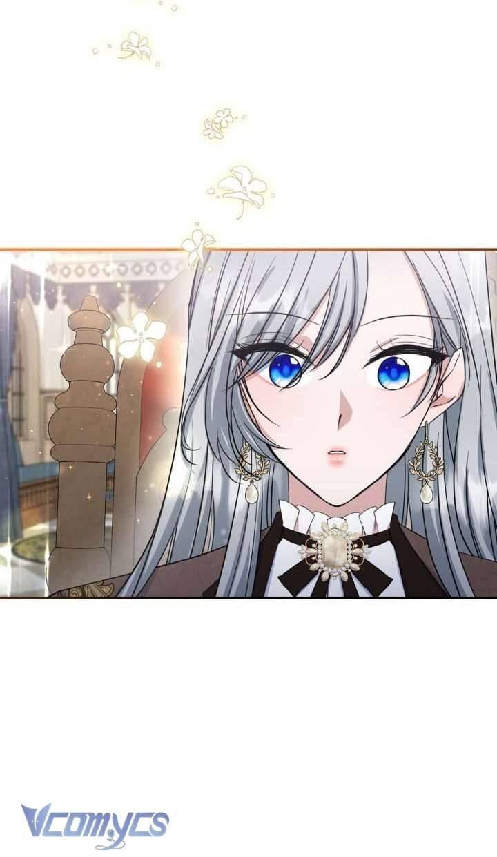 Công Nương Toàn Năng Cũng Thấy Chán Nản Chap 33 - Trang 3