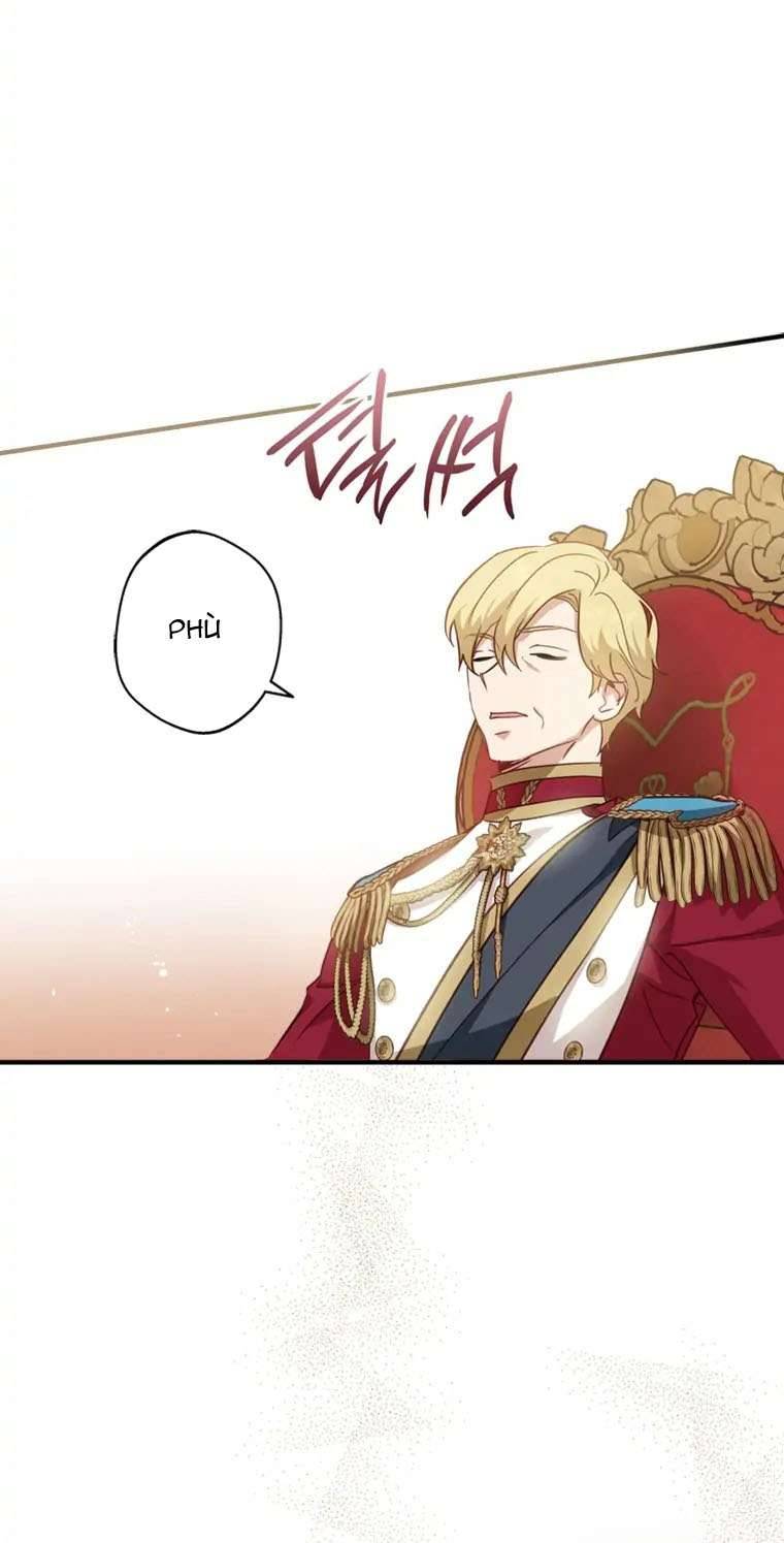 Tôi Đã Bảo Nữ Chính Đang Cải Trang Cơ Mà! Chap 20 - Trang 2