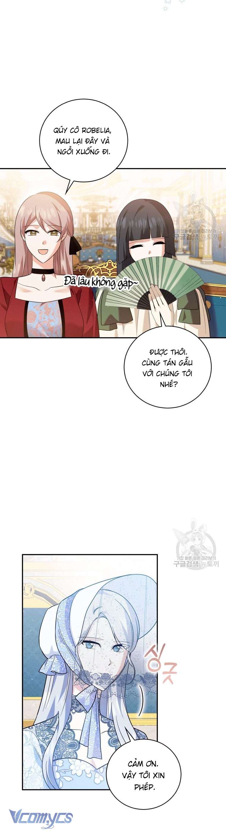 Kế Hoạch Trả Thù Chap 13 - Trang 2