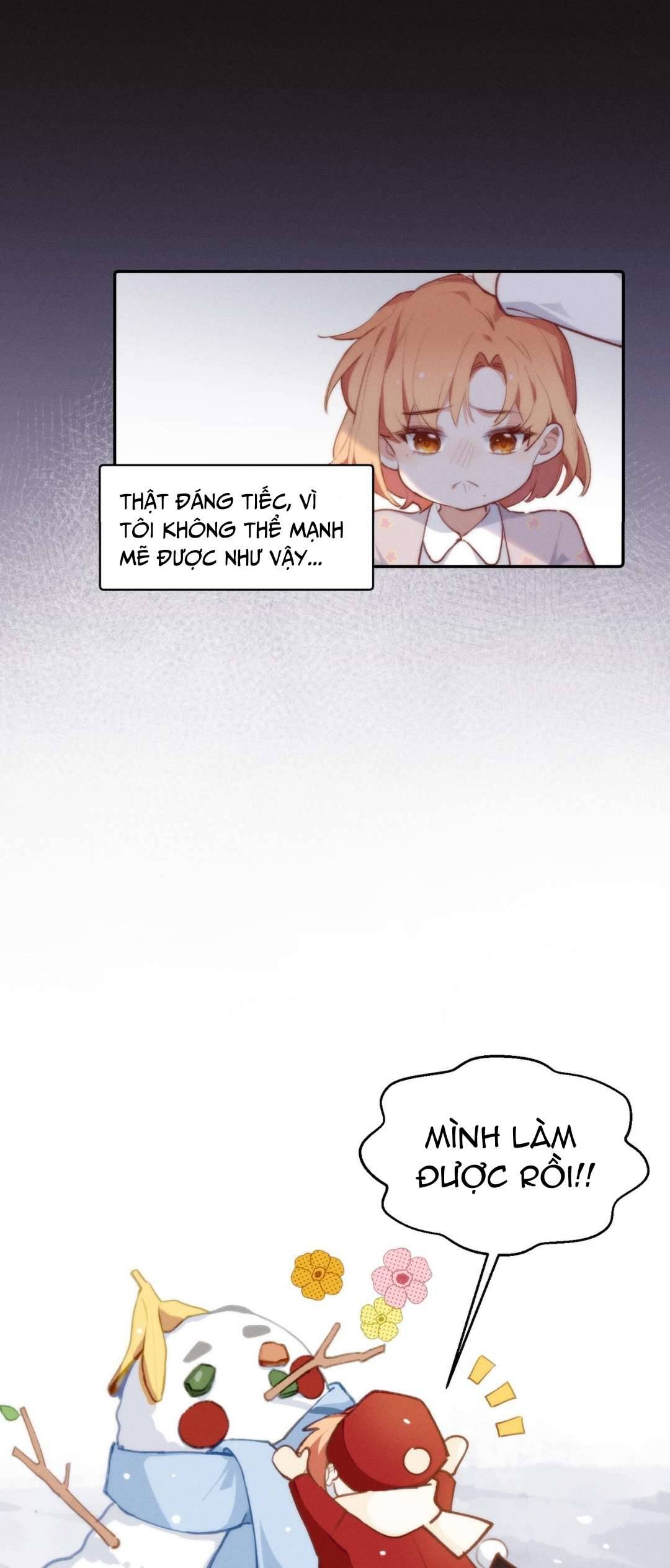 Mười năm sau, tôi kết hôn với kẻ thù không đội trời chung Chap 1 - Trang 2