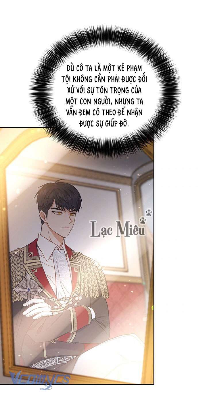 Cuộc Sống Mới Của Công Nương Chapter 5 - Trang 4