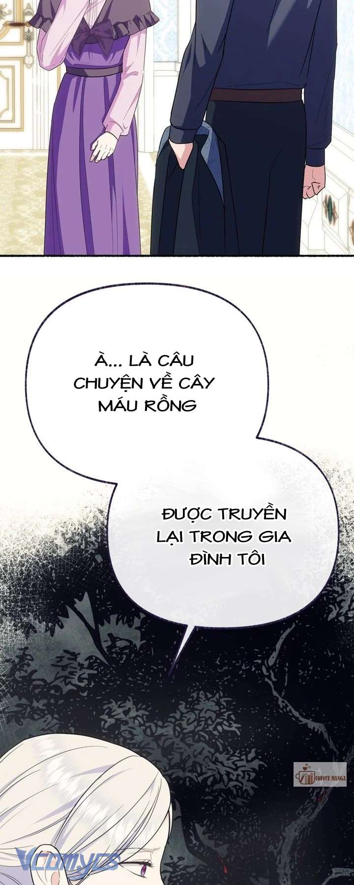 Trở Thành Chú Mèo Ngủ Cùng Bạo Chúa Chapter 22 - Trang 3