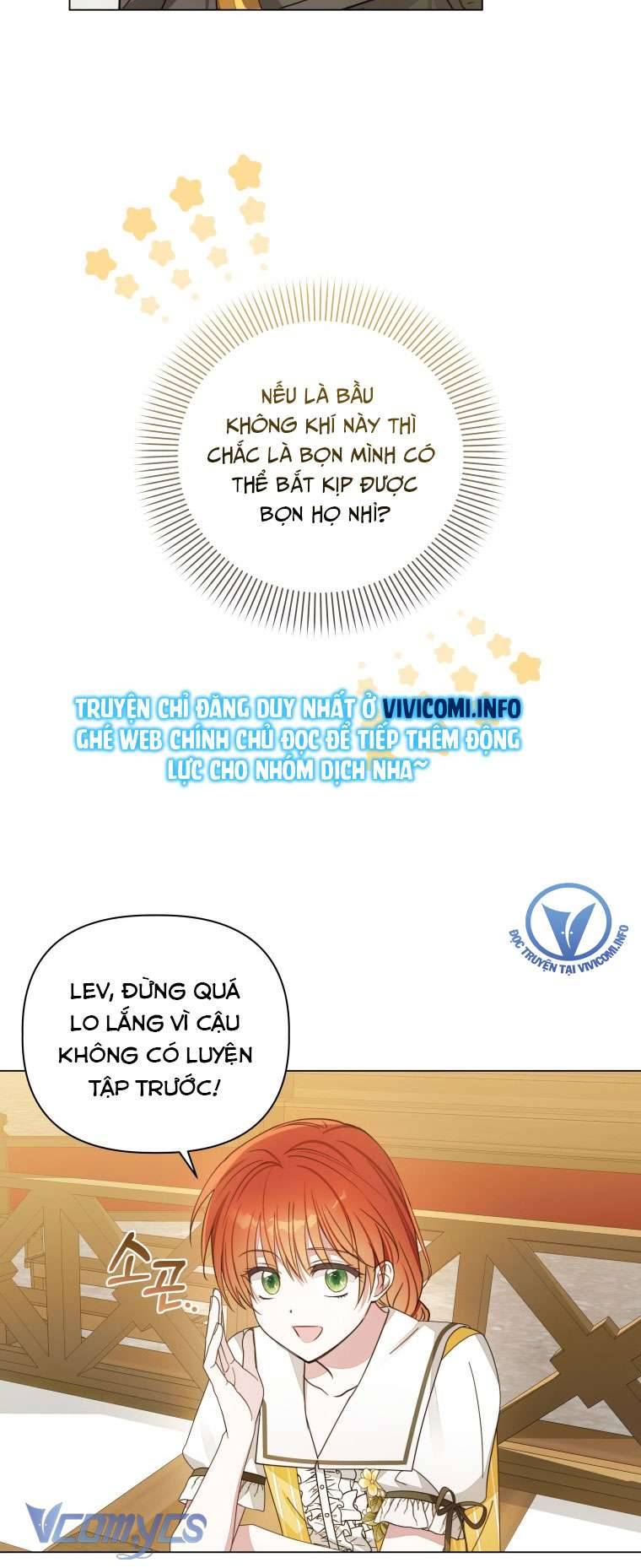 Mọt Sách Là Bạo Quân Chapter 7 - Trang 4