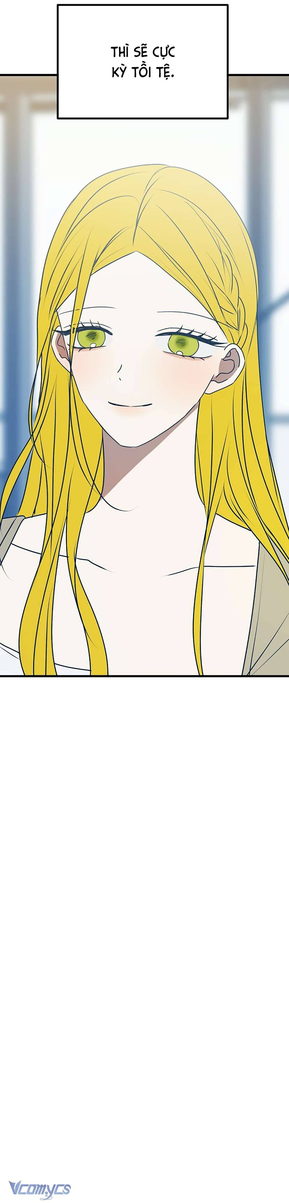 Kẻ Rác Rưởi Không Đáng Được Yêu Chapter 104 - Trang 4
