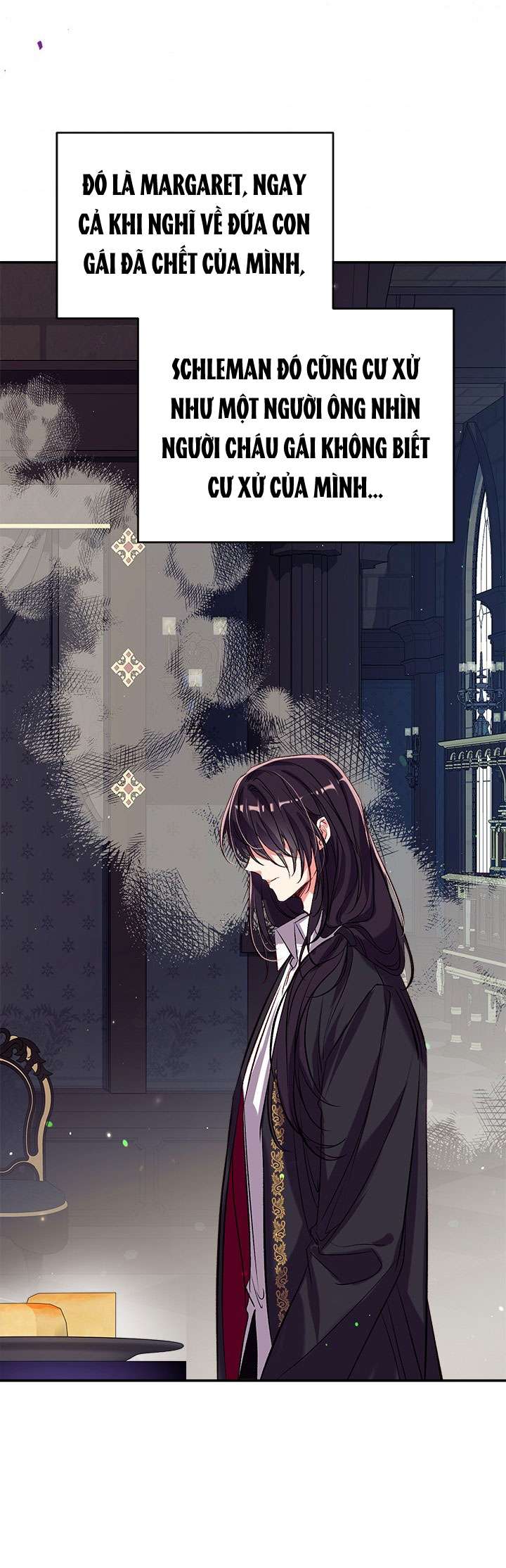 Chúng Ta Có Thể Trở Thành Một Gia Đình Được Không? Chap 43 - Trang 2