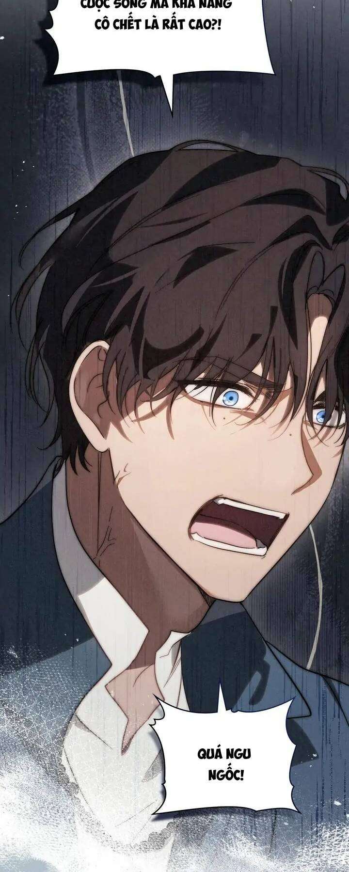 Khi Số Phận Tìm Đến Hai Ta Chapter 12 - Next Chapter 13