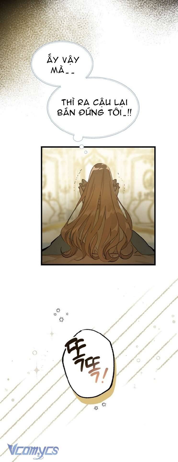 Ác Quỷ Nuôi Dưỡng Tiểu Thư Chapter 2 - Trang 4