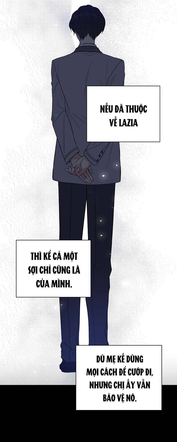 Vương Miện Lục Bảo Chap 18 - Trang 2