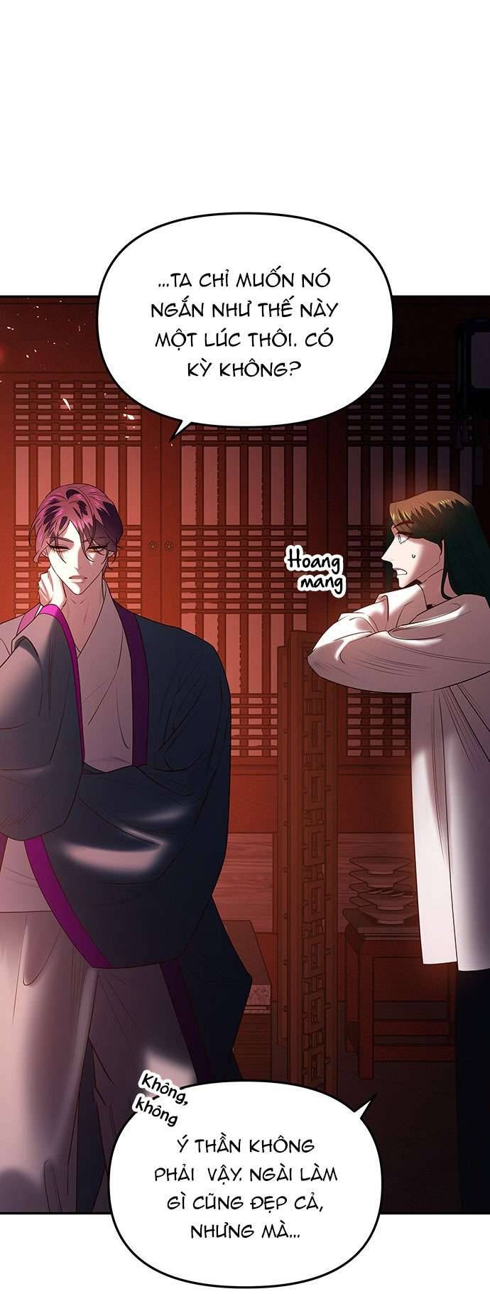 Vương Tử Huyền Bí Chapter 50 - Next Chapter 51