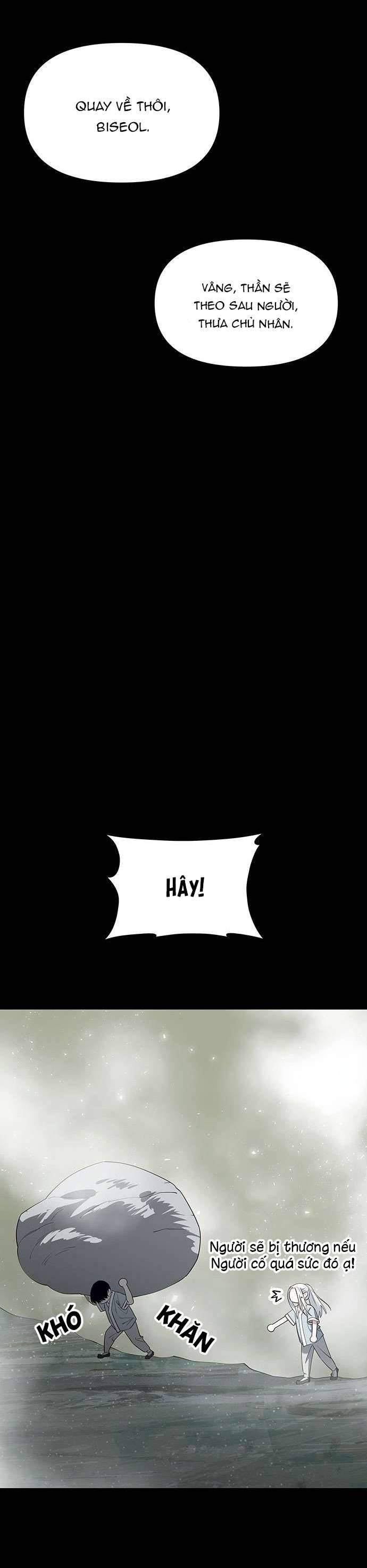 Vương Tử Huyền Bí Chapter 61 - Next Chapter 62