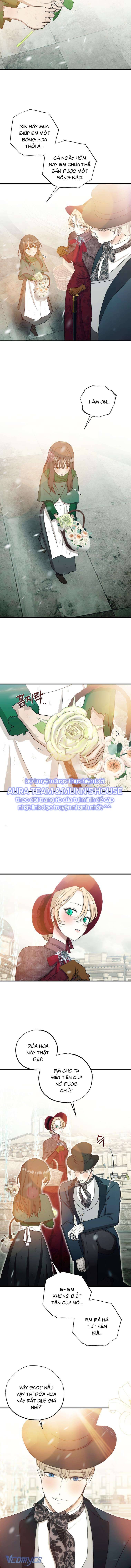 Tôi Bị Cắn Bởi Chú Chó Tôi Đã Bỏ Rơi Chap 22 - Trang 4