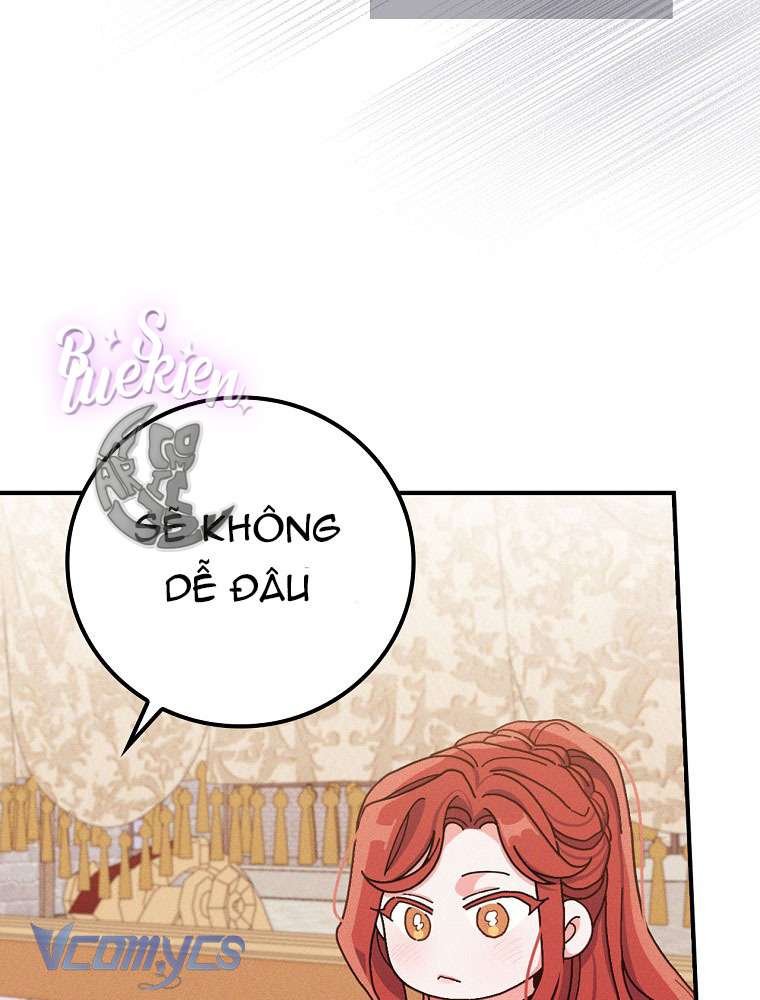 Chị Gái Của Nhân Vật Phản Diện Hôm Nay Cũng Đang Đau Khổ Chapter 29 - Trang 4